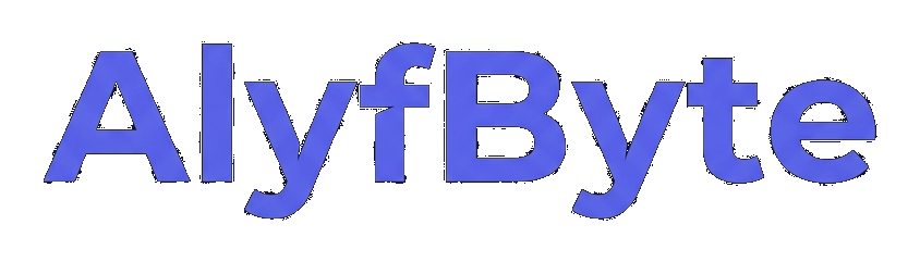 AlyfByte